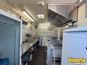 2010 Uxt Series Kitchen Food Trailer Air Conditioning Colorado for Sale