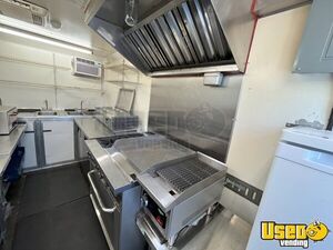 2010 Uxt Series Kitchen Food Trailer Cabinets Colorado for Sale