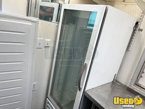 2010 Uxt Series Kitchen Food Trailer Chargrill Colorado for Sale