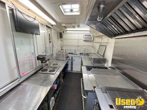 2010 Uxt Series Kitchen Food Trailer Concession Window Colorado for Sale