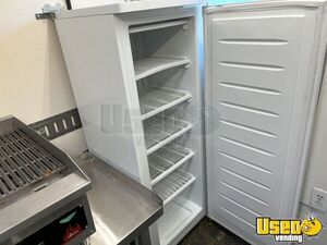 2010 Uxt Series Kitchen Food Trailer Oven Colorado for Sale