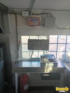 2010 Van Kitchen Food Trailer Chargrill Nevada for Sale