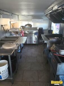 2010 Van Kitchen Food Trailer Concession Window Nevada for Sale