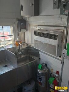 2010 Van Kitchen Food Trailer Flatgrill Nevada for Sale