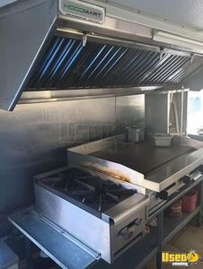 2010 Van Kitchen Food Trailer Stovetop Nevada for Sale