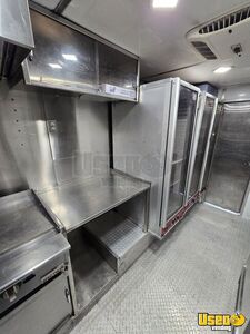 2010 W62 All-purpose Food Truck Exhaust Fan New York Diesel Engine for Sale