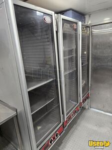 2010 W62 All-purpose Food Truck Grease Trap New York Diesel Engine for Sale