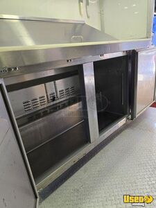 2010 W62 All-purpose Food Truck Hot Water Heater New York Diesel Engine for Sale