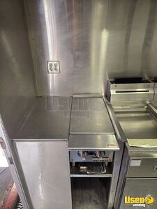 2010 W62 All-purpose Food Truck Warming Cabinet New York Diesel Engine for Sale