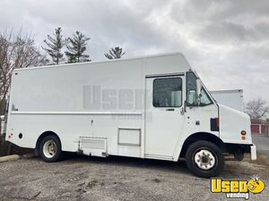 2010 W62 Stepvan Air Conditioning Wisconsin Gas Engine for Sale