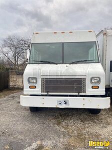 2010 W62 Stepvan Generator Wisconsin Gas Engine for Sale