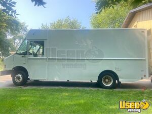 2010 W62 Stepvan Wisconsin Gas Engine for Sale