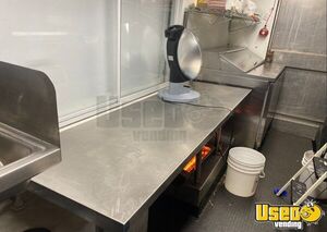 2010 Workhorse All-purpose Food Truck Backup Camera Minnesota Gas Engine for Sale