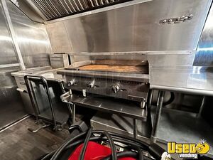 2010 Workhorse W62 All-purpose Food Truck Exhaust Hood Ohio Gas Engine for Sale