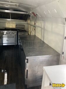 2011 4500 All-purpose Food Truck Fire Extinguisher Virginia Gas Engine for Sale