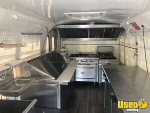 2011 4500 All-purpose Food Truck Hand-washing Sink Virginia Gas Engine for Sale