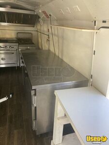 2011 4500 All-purpose Food Truck Transmission - Automatic Virginia Gas Engine for Sale