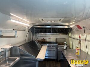 2011 4500 All-purpose Food Truck Triple Sink Virginia Gas Engine for Sale