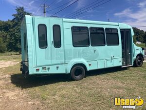 2011 4500 All-purpose Food Truck Virginia Gas Engine for Sale