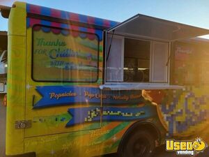 2011 4500 Ice Cream Truck Deep Freezer Arizona for Sale