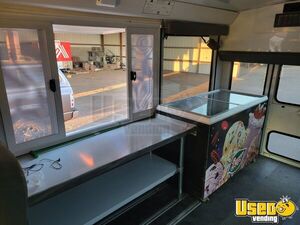 2011 4500 Ice Cream Truck Hand-washing Sink Arizona for Sale