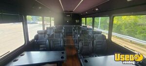 2011 550 Party Bus 10 Virginia Diesel Engine for Sale