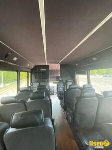 2011 550 Party Bus 11 Virginia Diesel Engine for Sale