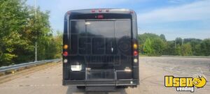 2011 550 Party Bus 7 Virginia Diesel Engine for Sale