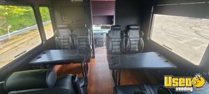 2011 550 Party Bus 9 Virginia Diesel Engine for Sale