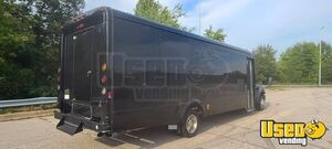 2011 550 Party Bus Diesel Engine Virginia Diesel Engine for Sale