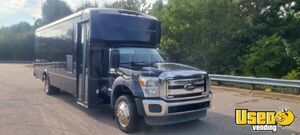 2011 550 Party Bus Sound System Virginia Diesel Engine for Sale