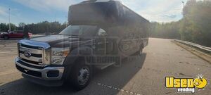 2011 550 Party Bus Tv Virginia Diesel Engine for Sale