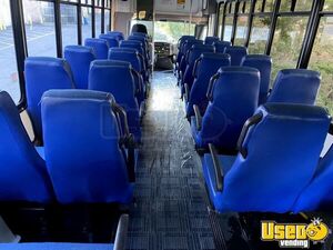 2011 7.6l Dt466 Maxxforce Shuttle Bus 8 New York Diesel Engine for Sale