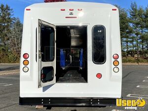 2011 7.6l Dt466 Maxxforce Shuttle Bus Wheelchair Lift New York Diesel Engine for Sale