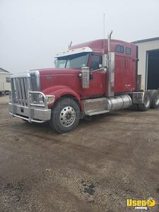 2011 9900i International Semi Truck Wisconsin for Sale