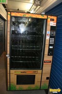 2011 Ams 39 Visi-combo Soda Vending Machines California for Sale