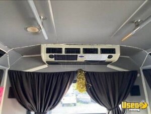 2011 Chevy Party Bus 8 South Carolina for Sale