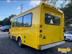 2011 Chevy Party Bus Air Conditioning South Carolina for Sale