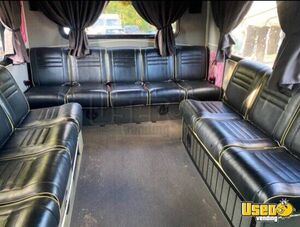 2011 Chevy Party Bus Tv South Carolina for Sale