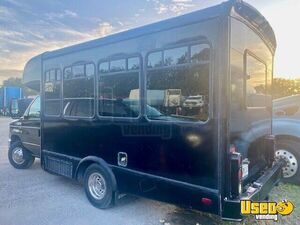 2011 E350 Party Bus Air Conditioning Florida Gas Engine for Sale