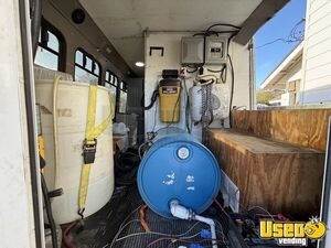 2011 E350 Pet Care / Veterinary Truck Fresh Water Tank California Gas Engine for Sale