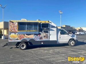 2011 E450 All-purpose Food Truck California for Sale