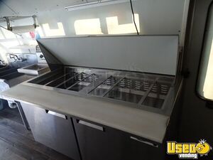 2011 E450 All-purpose Food Truck Exhaust Fan Virginia Gas Engine for Sale