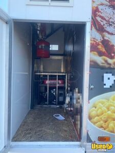 2011 E450 All-purpose Food Truck Flatgrill California for Sale