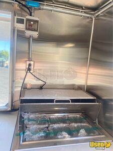 2011 E450 All-purpose Food Truck Generator California for Sale