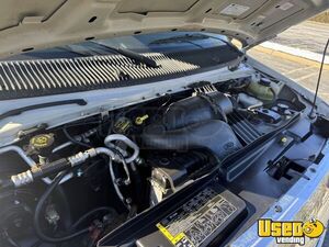 2011 E450 Shuttle Bus 10 New York Gas Engine for Sale