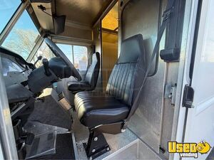 2011 E450 Stepvan 11 Idaho Gas Engine for Sale