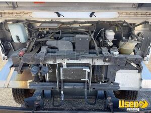 2011 E450 Stepvan 13 Idaho Gas Engine for Sale