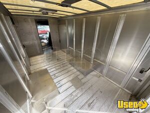 2011 E450 Stepvan 9 Idaho Gas Engine for Sale