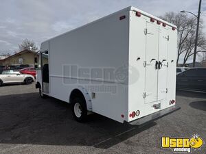 2011 E450 Stepvan Gas Engine Idaho Gas Engine for Sale